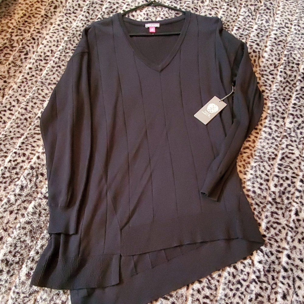 Womens sweater